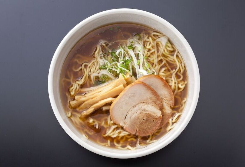 ホテル Takayama Ouan