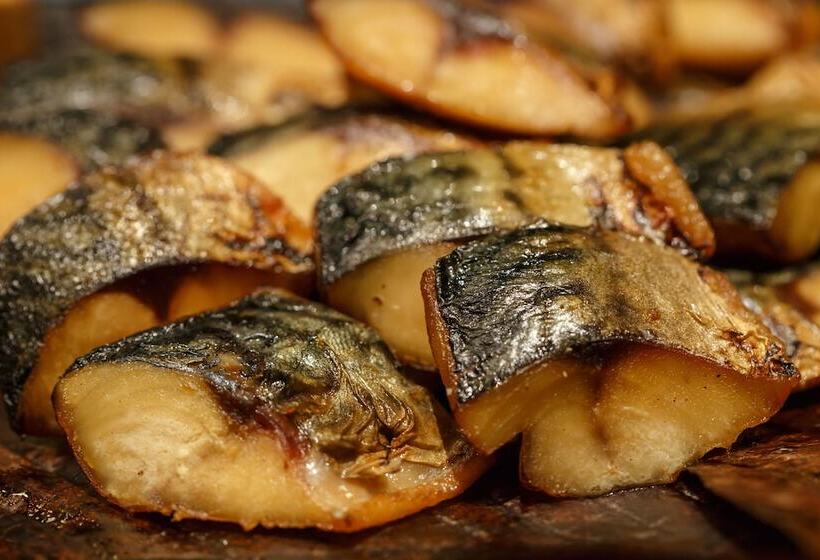 ホテル Takayama Ouan