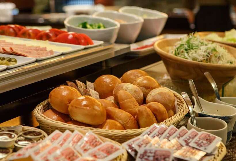 ホテル Takayama Ouan