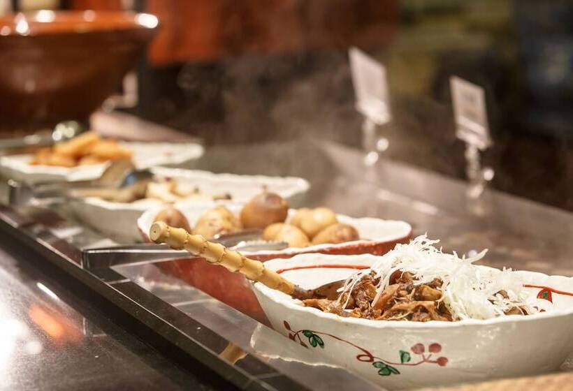 ホテル Takayama Ouan