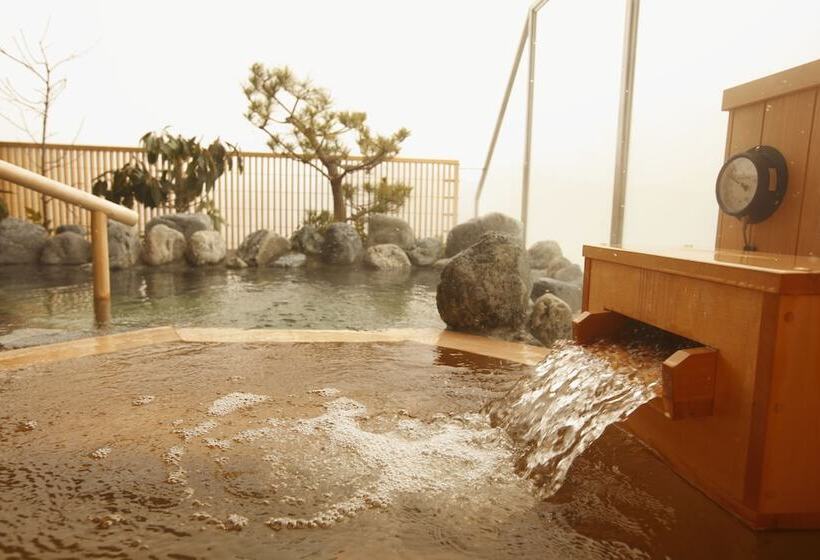 ホテル Takayama Ouan