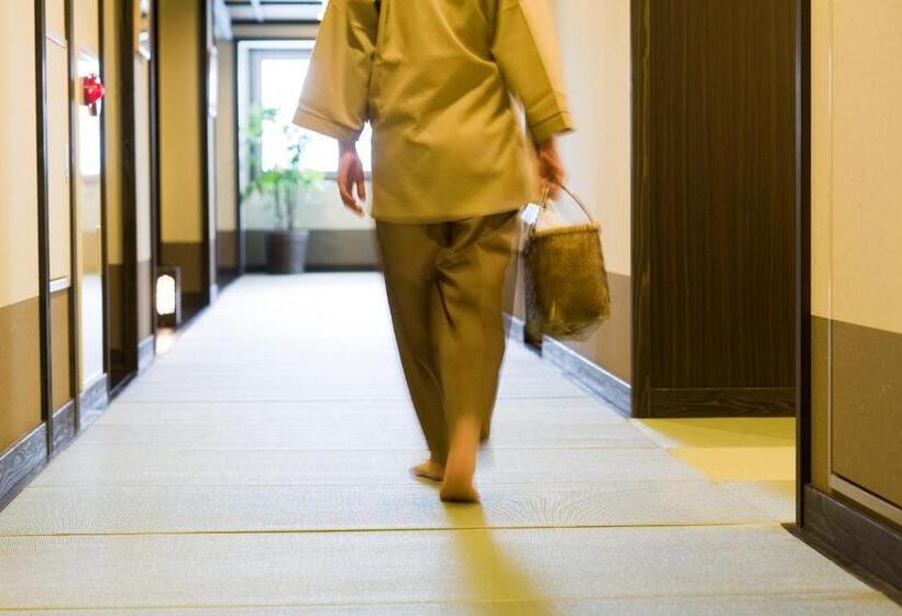 ホテル Takayama Ouan