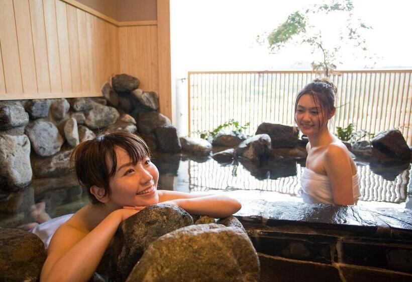 ホテル Takayama Ouan