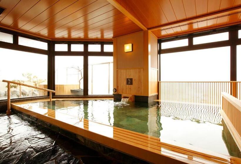 ホテル Takayama Ouan