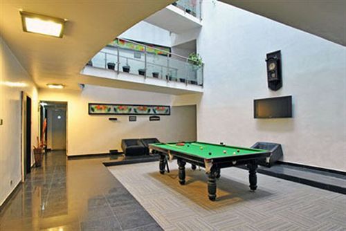 Fotos del hotel T.a.p. Gold Crest:  20