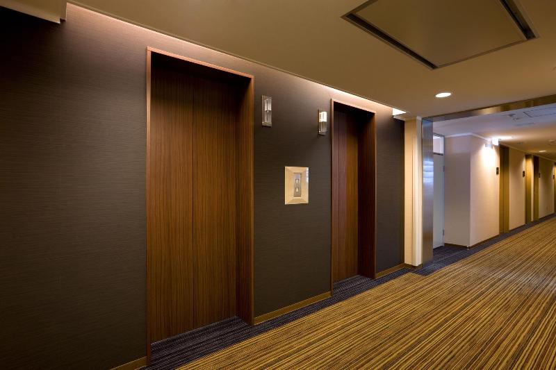 فندق The B Hakata