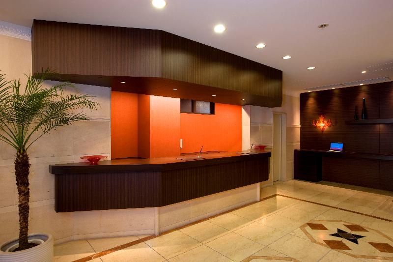 فندق The B Hakata