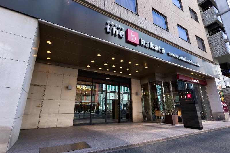 فندق The B Hakata