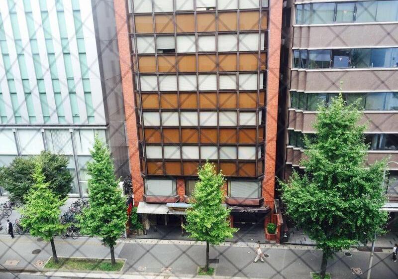 فندق The B Hakata