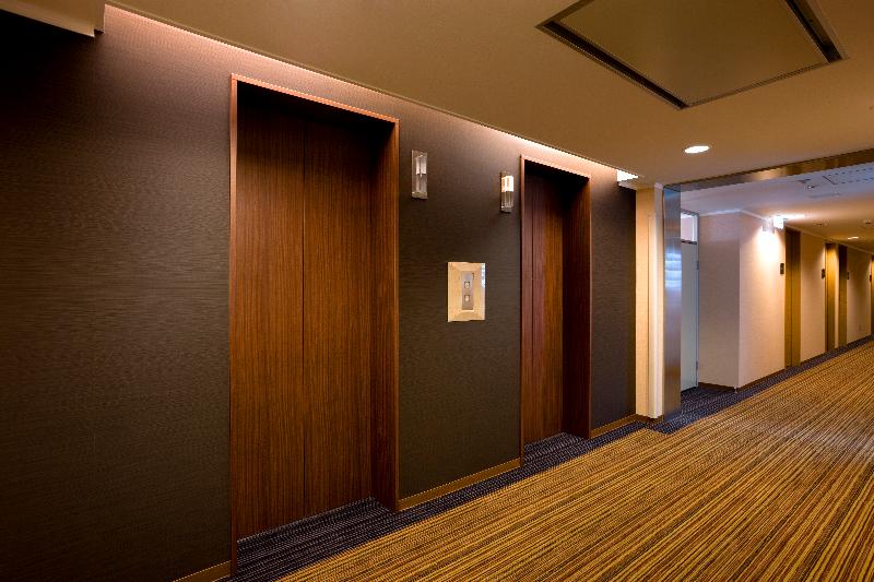 فندق The B Hakata