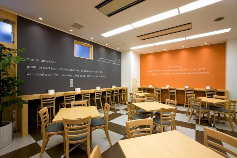 فندق The B Hakata