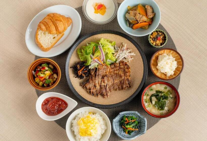 فندق The B Hakata