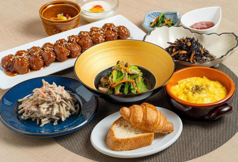 فندق The B Hakata