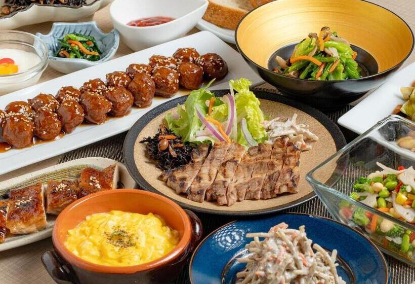 فندق The B Hakata