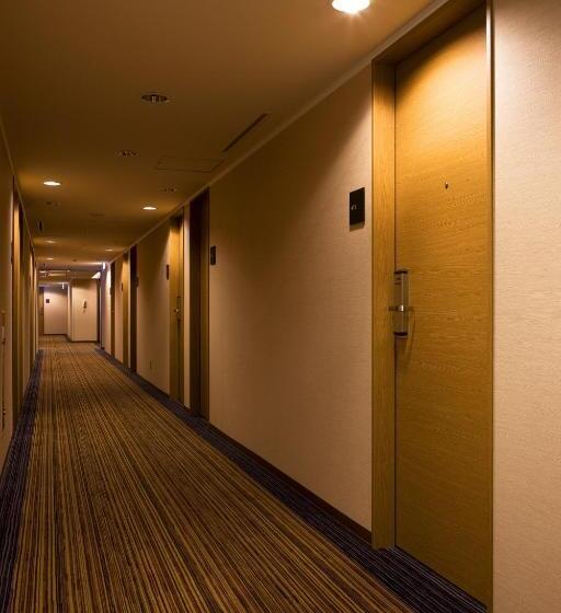 فندق The B Hakata