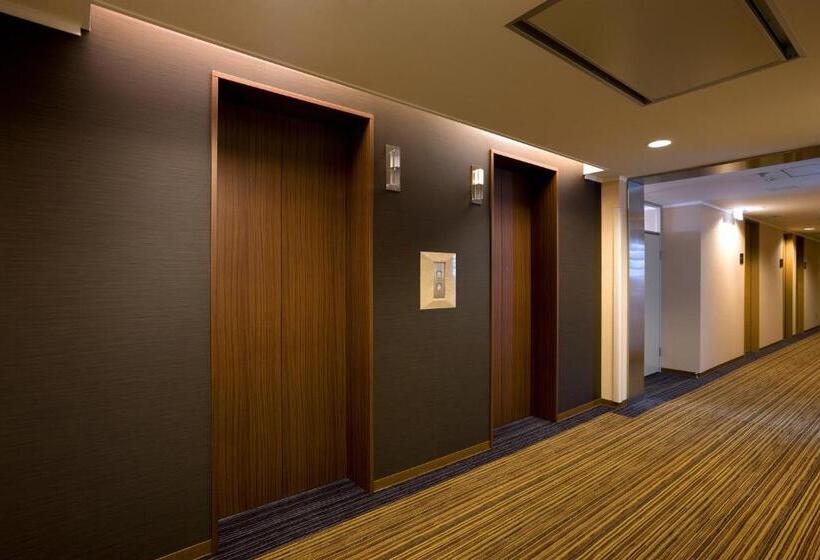 فندق The B Hakata