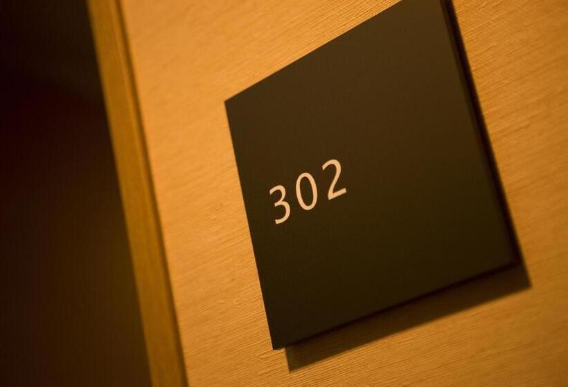 فندق The B Hakata