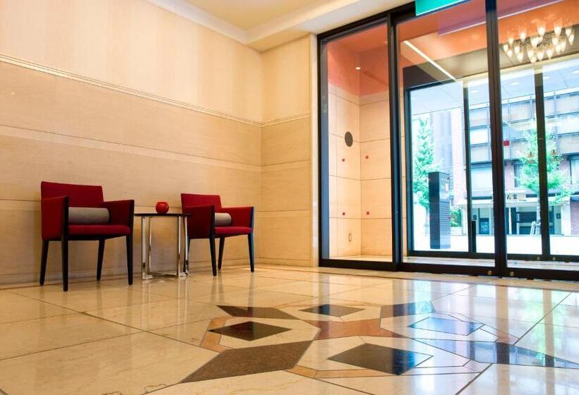 فندق The B Hakata