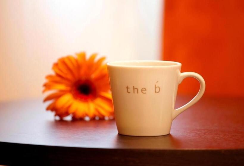 فندق The B Hakata