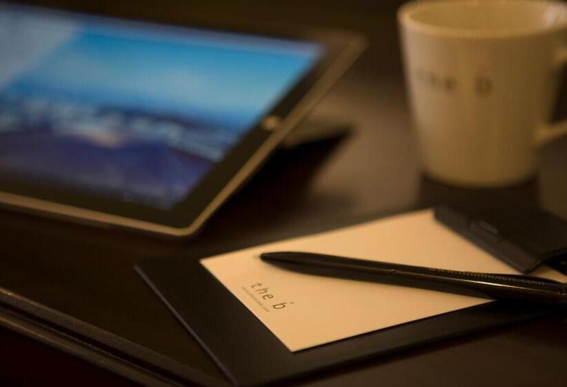 فندق The B Hakata