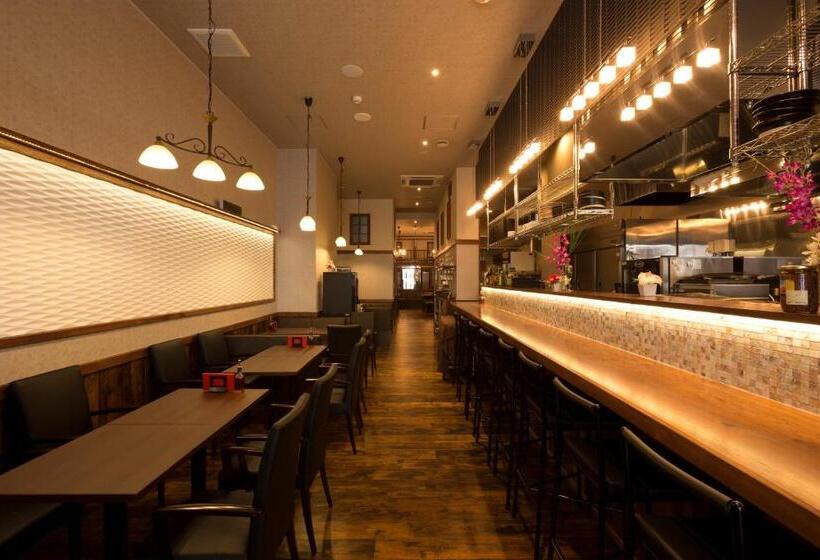 فندق The B Hakata