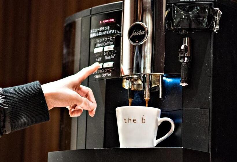 فندق The B Hakata