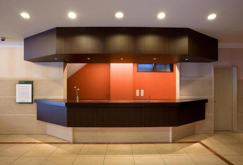 فندق The B Hakata