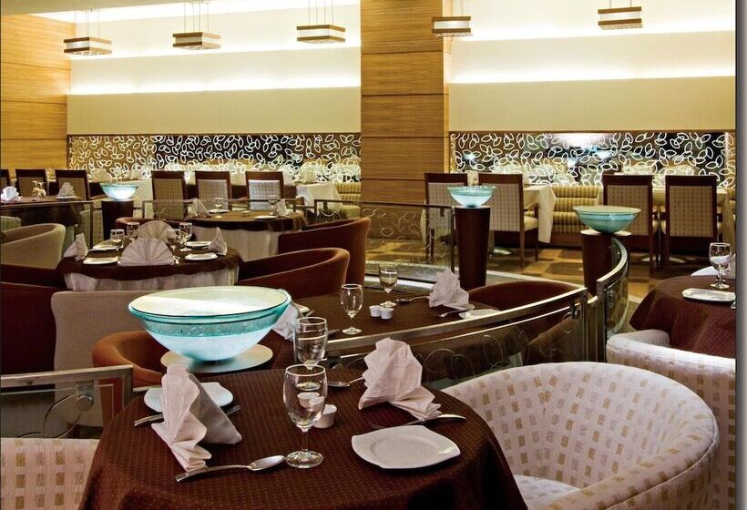 酒店 The Cabbana Resort & Spa