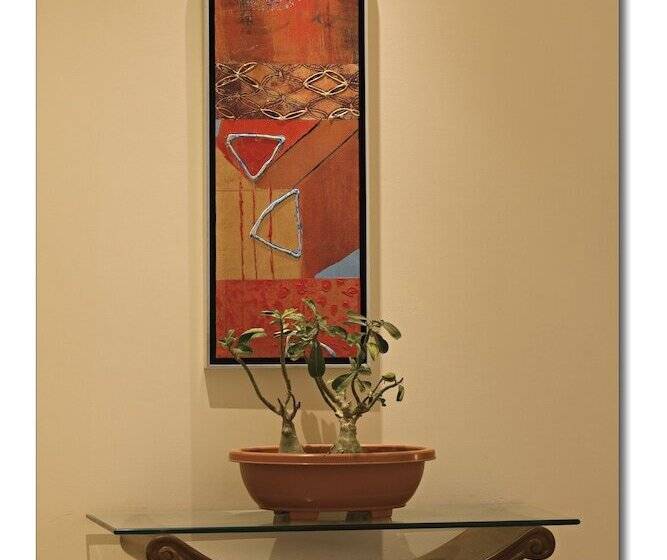 酒店 The Cabbana Resort & Spa