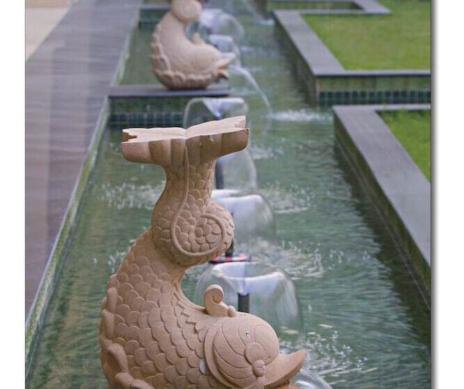 酒店 The Cabbana Resort & Spa