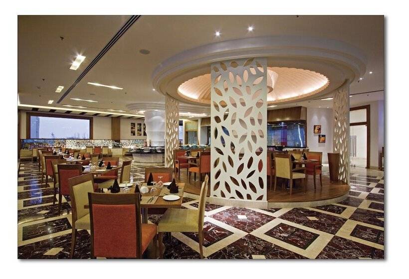 酒店 The Cabbana Resort & Spa