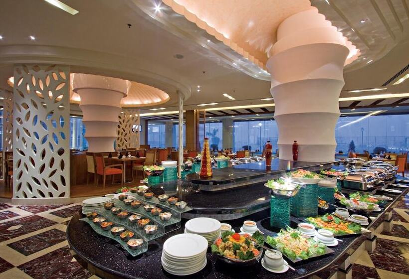 酒店 The Cabbana Resort & Spa