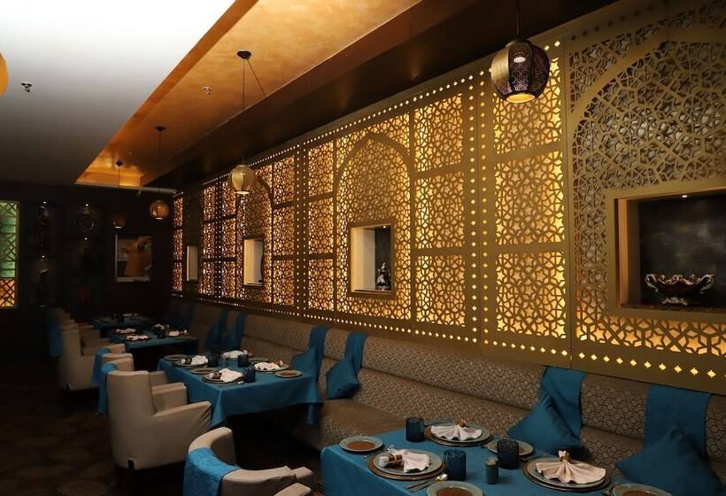 酒店 The Cabbana Resort & Spa