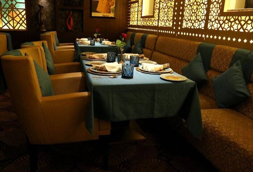 酒店 The Cabbana Resort & Spa