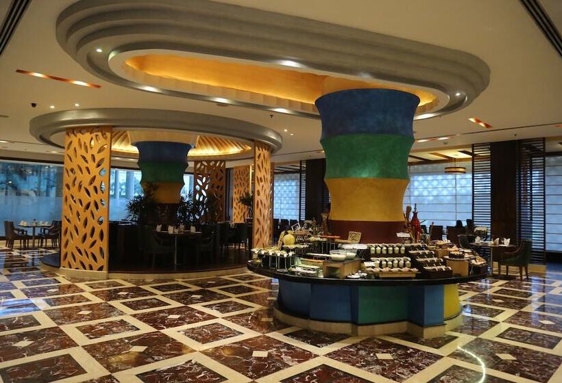 酒店 The Cabbana Resort & Spa