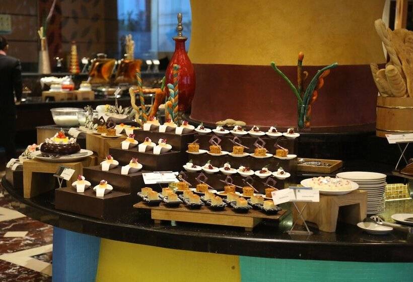 酒店 The Cabbana Resort & Spa