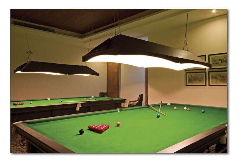 酒店 The Cabbana Resort & Spa