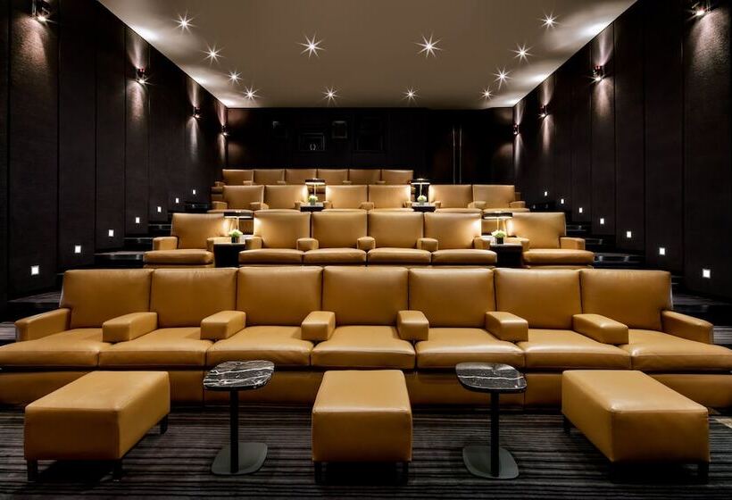 בית מלון כפרי The Hazelton