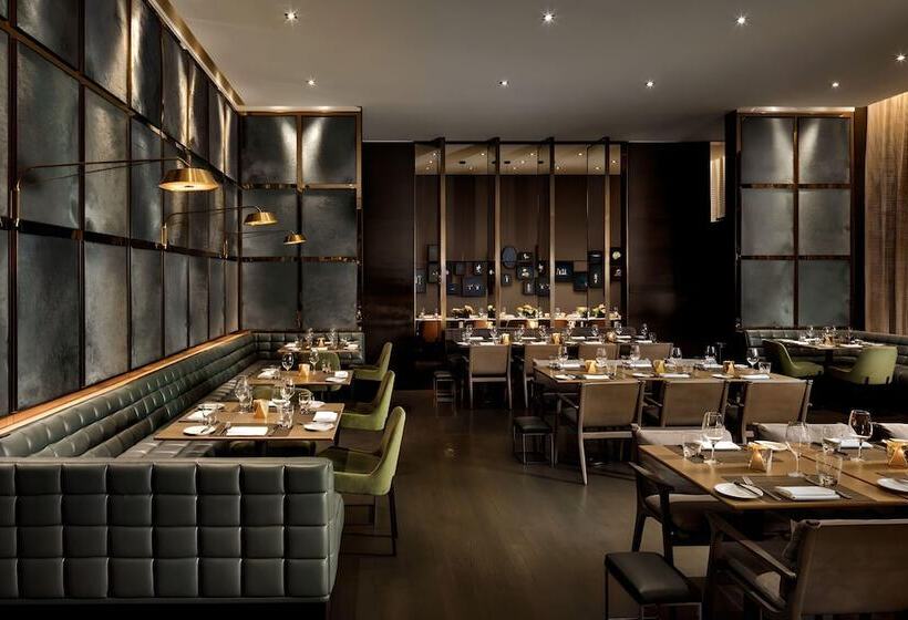 בית מלון כפרי The Hazelton