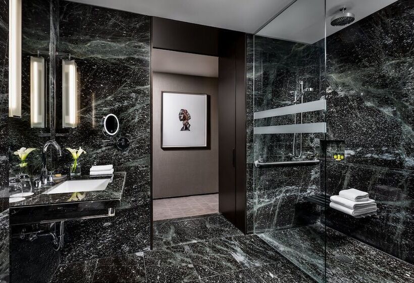 בית מלון כפרי The Hazelton