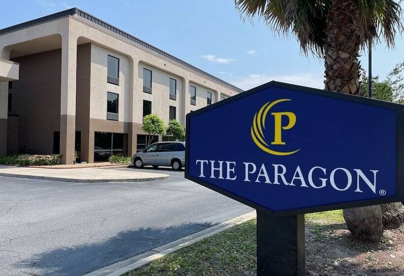 ホテル The Paragon Of Golden Isles
