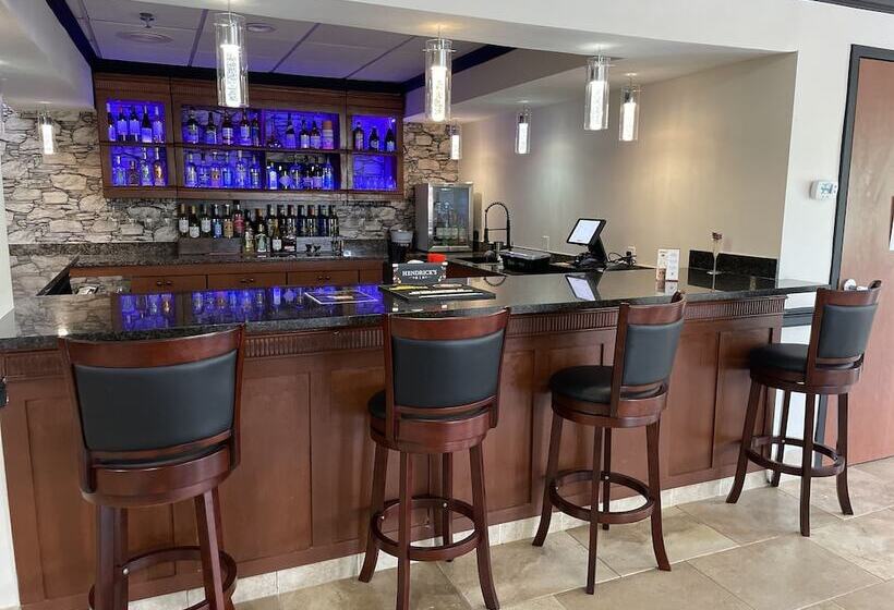 ホテル The Paragon Of Golden Isles