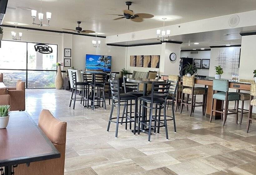 ホテル The Paragon Of Golden Isles