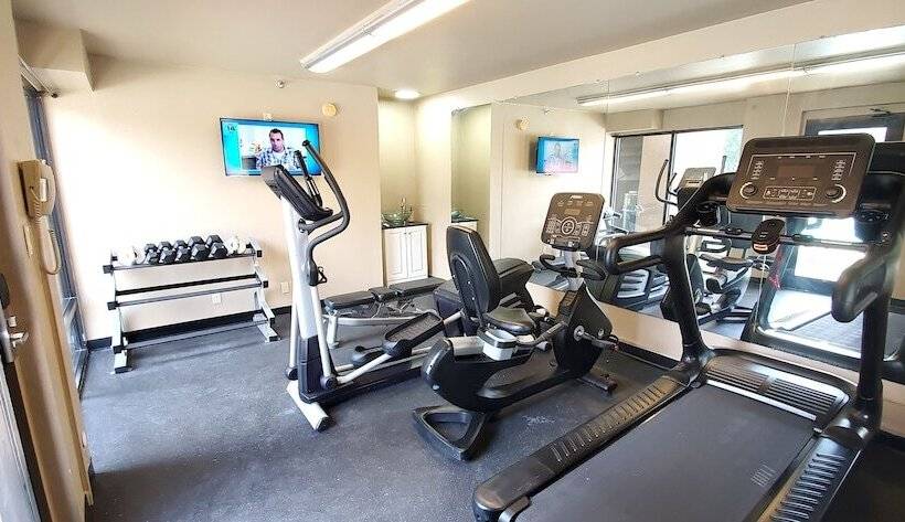 ホテル The Paragon Of Golden Isles