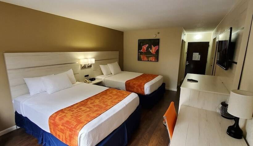 ホテル The Paragon Of Golden Isles