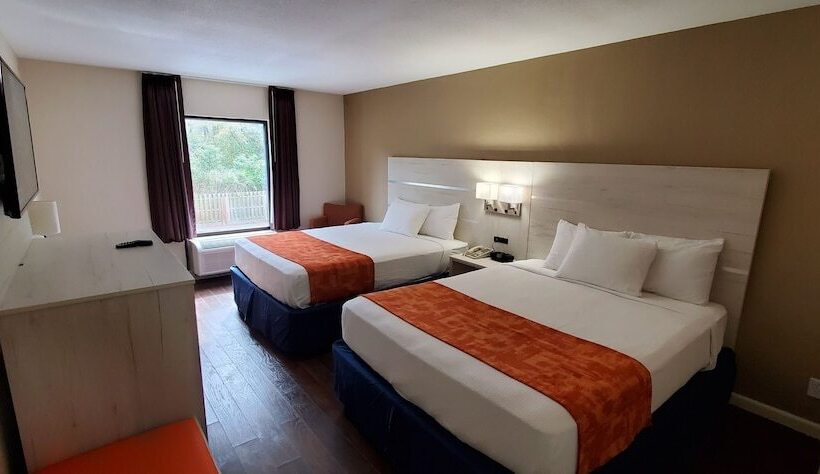 ホテル The Paragon Of Golden Isles