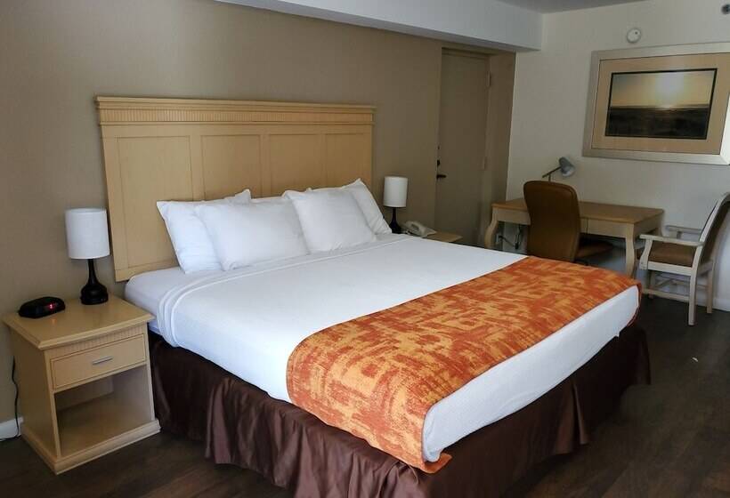 ホテル The Paragon Of Golden Isles