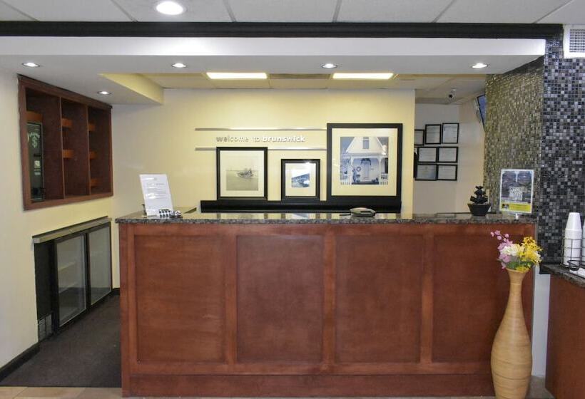 ホテル The Paragon Of Golden Isles