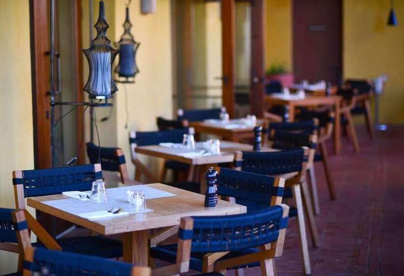 فندق The Westin Resort Costa Navarino