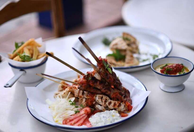 فندق The Westin Resort Costa Navarino